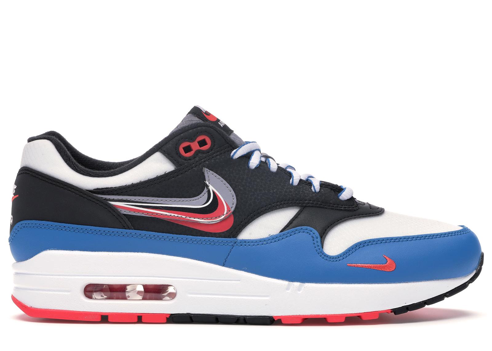 nike air force 1 07 time capsule pack