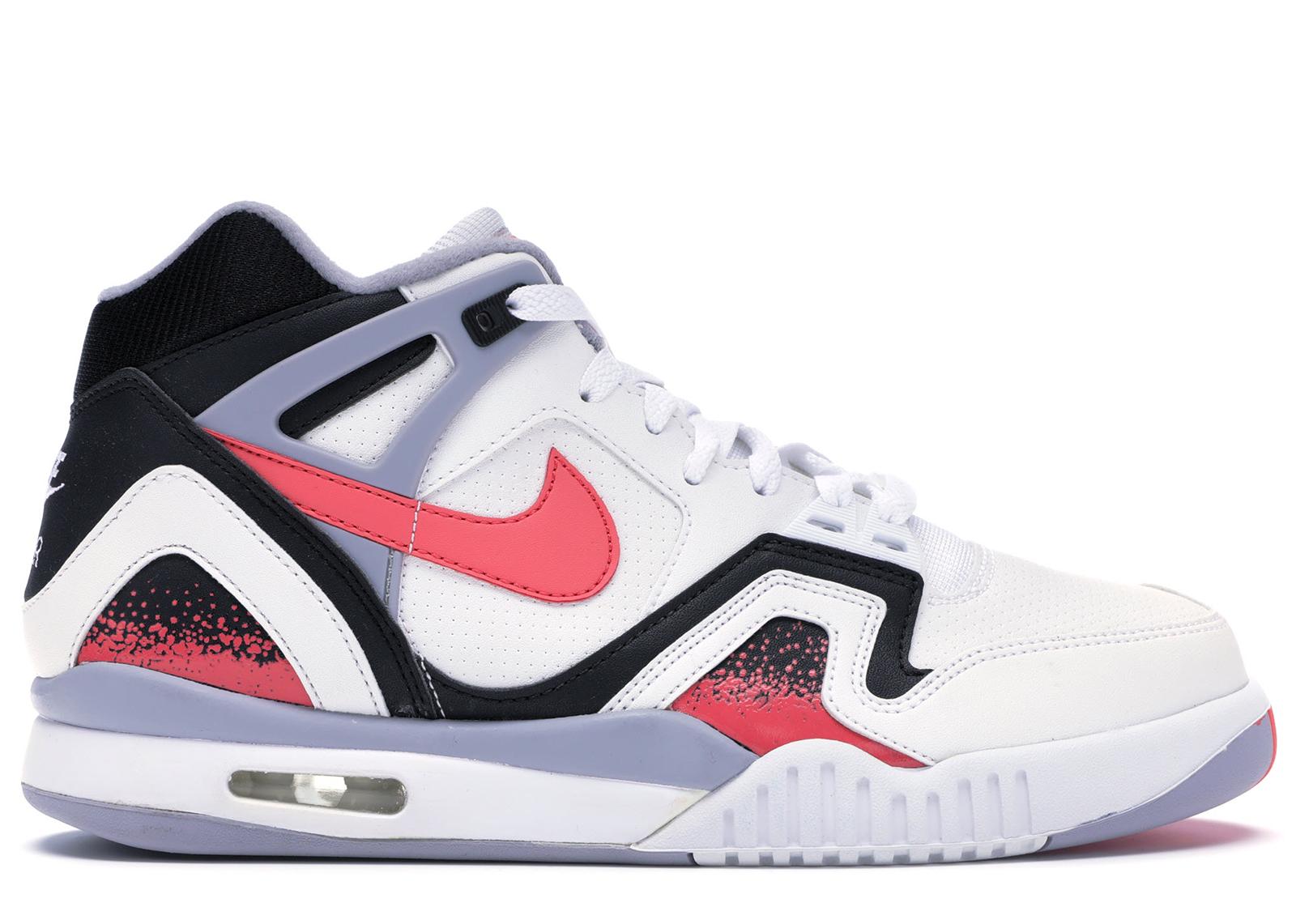 Nike Air Tech Challenge Ii Hot Lava (2014) for Men - Lyst