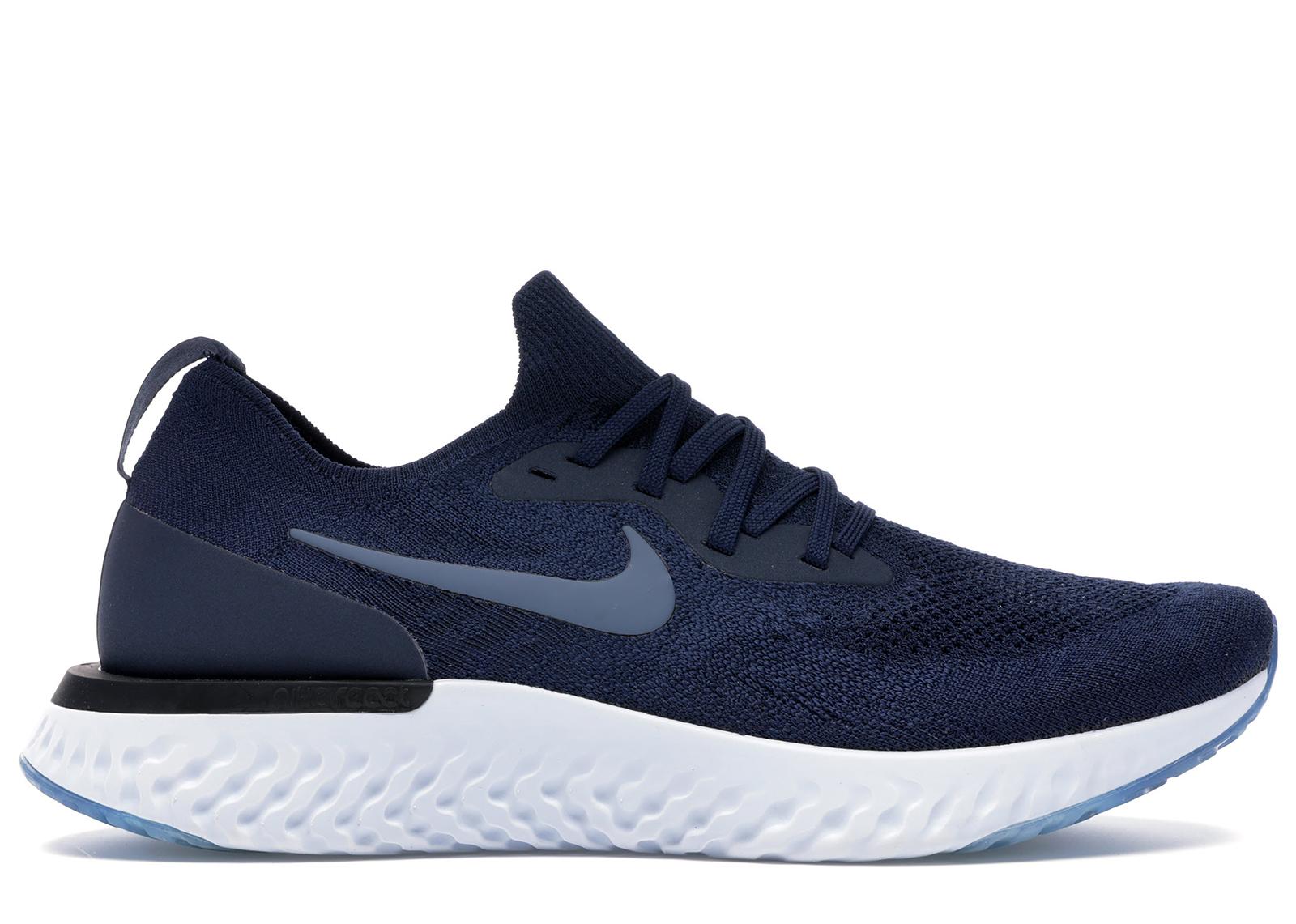 gazelle flyknit
