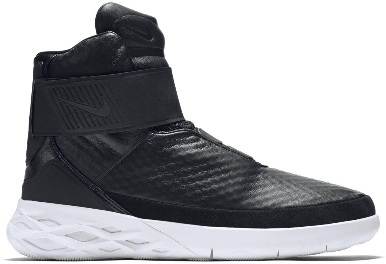 swoosh hunter