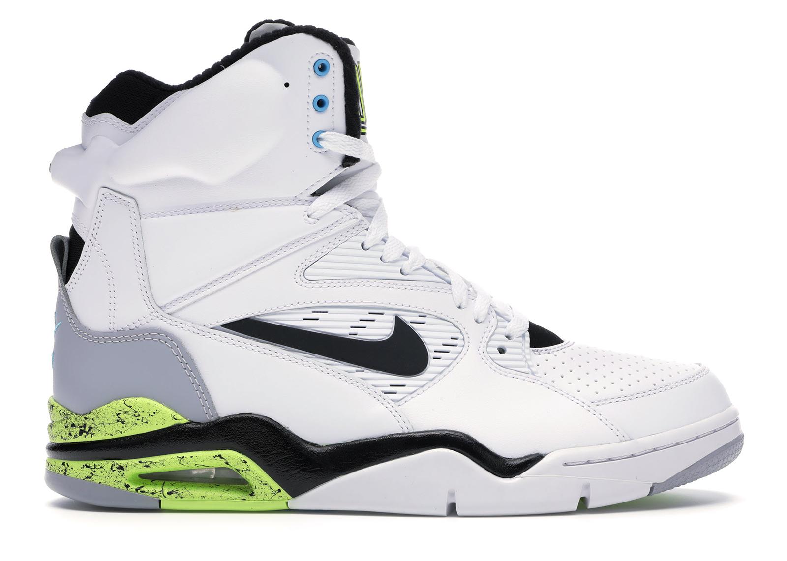 Nike Air Command Force 'sixers' 