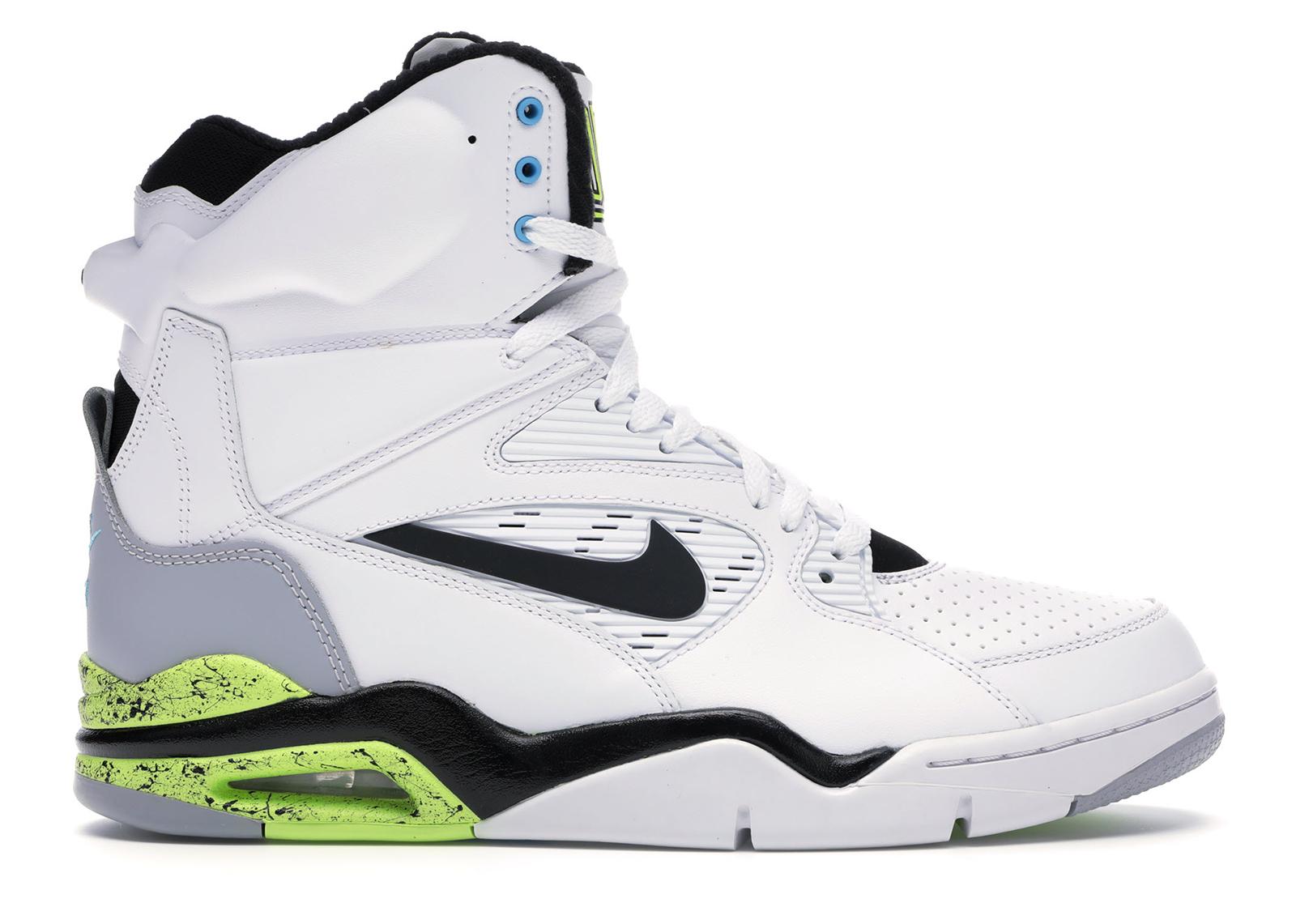 nike air command force sixers