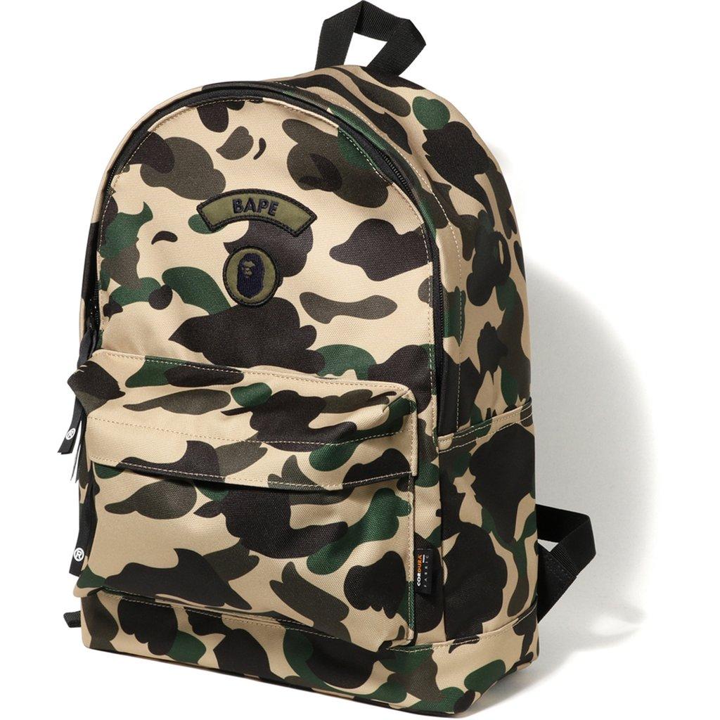 camo day pack