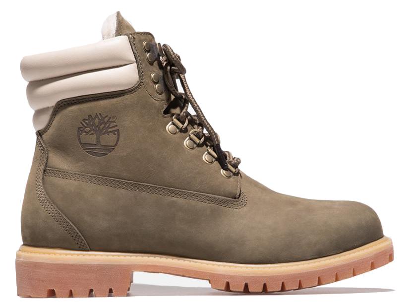 timberland bee line olive