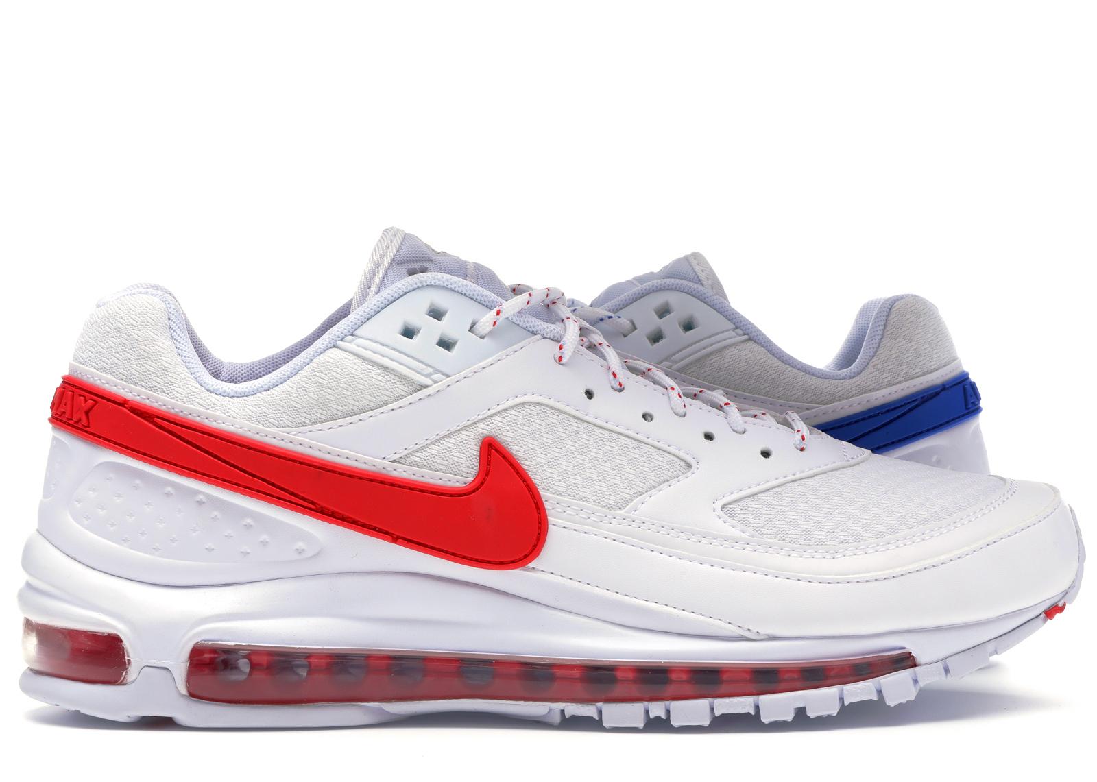 nike air max bw 97 skepta