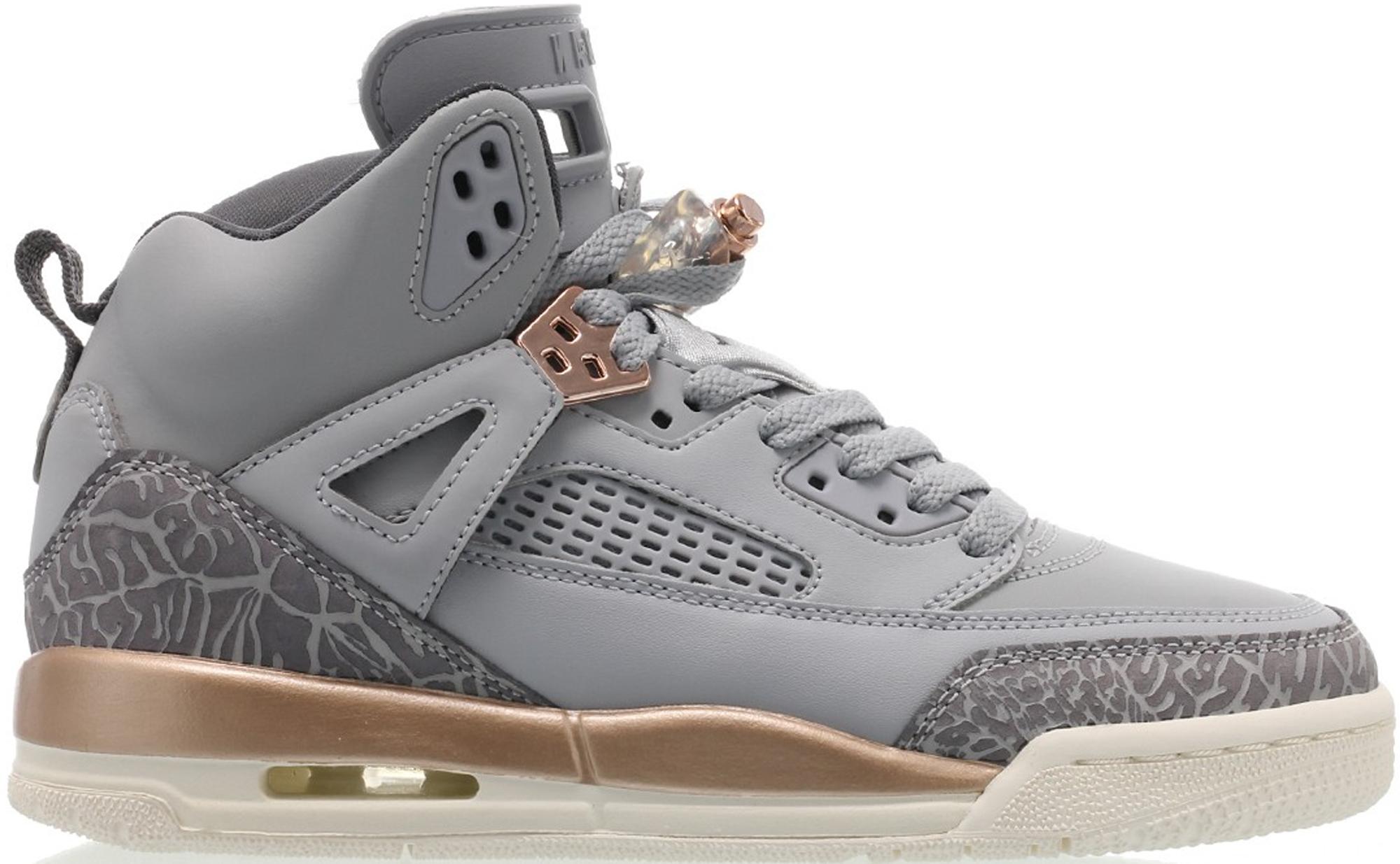 spizike wolf grey
