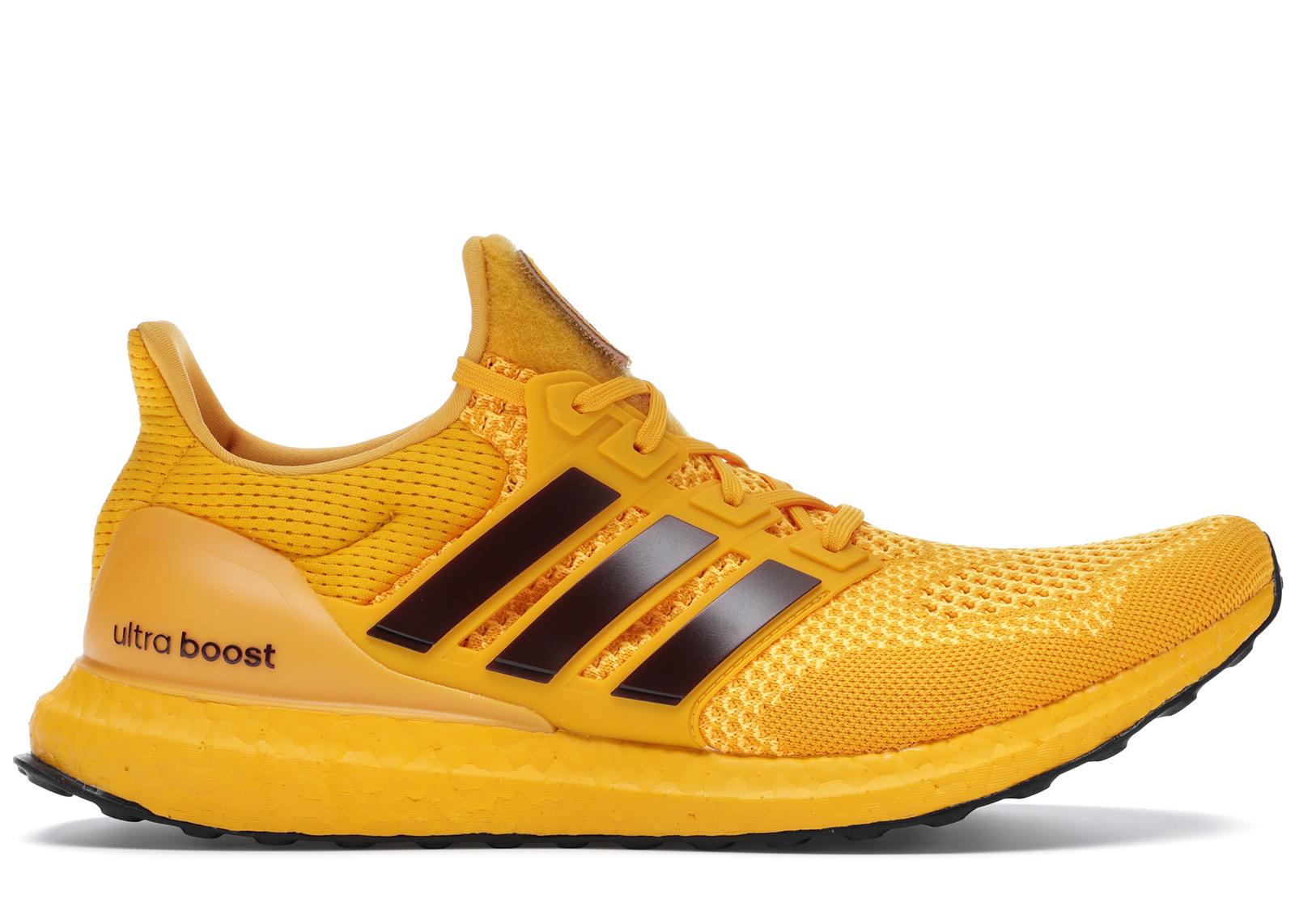 ultra boost 1.0 orange