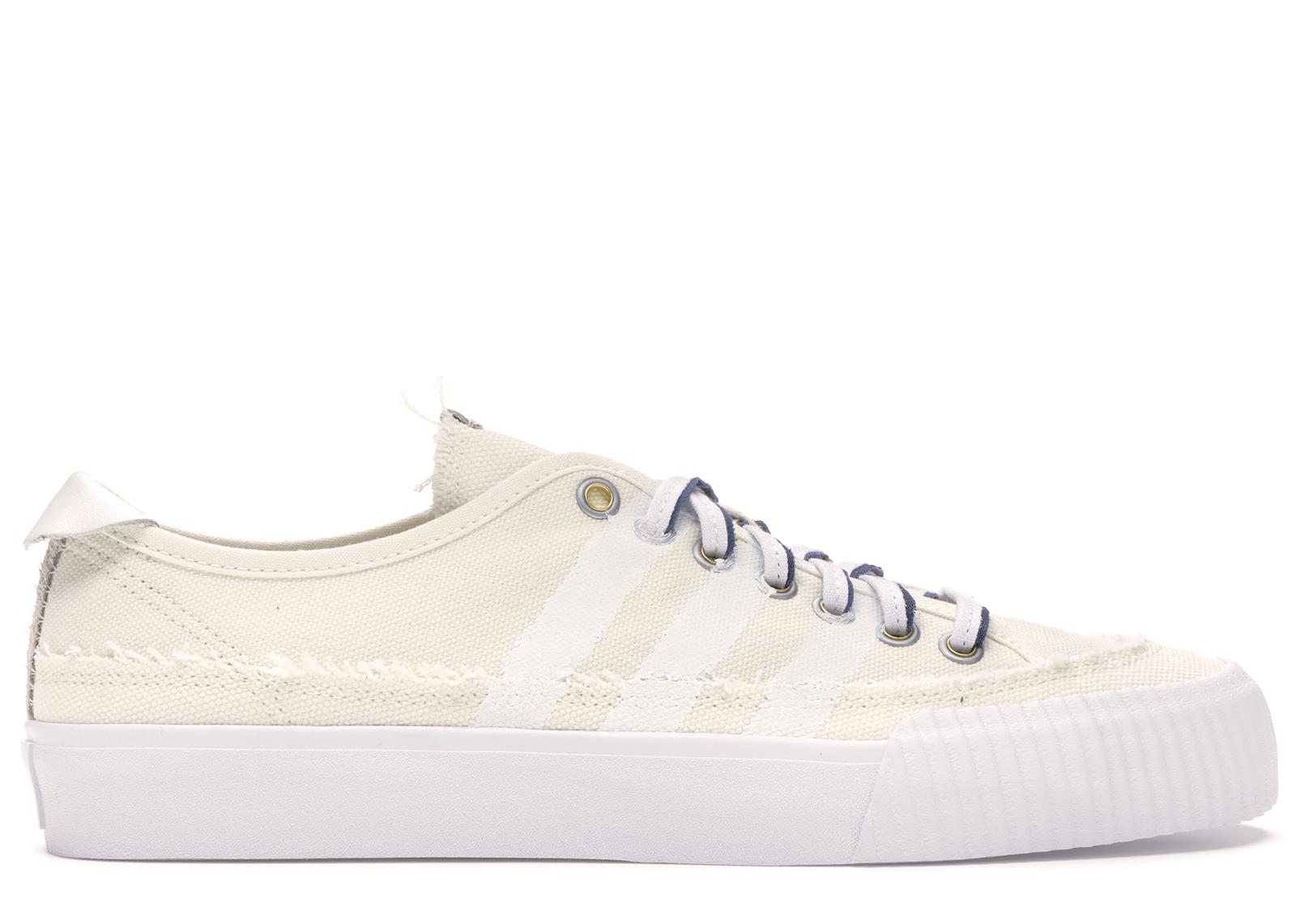 adidas nizza donald glover off white