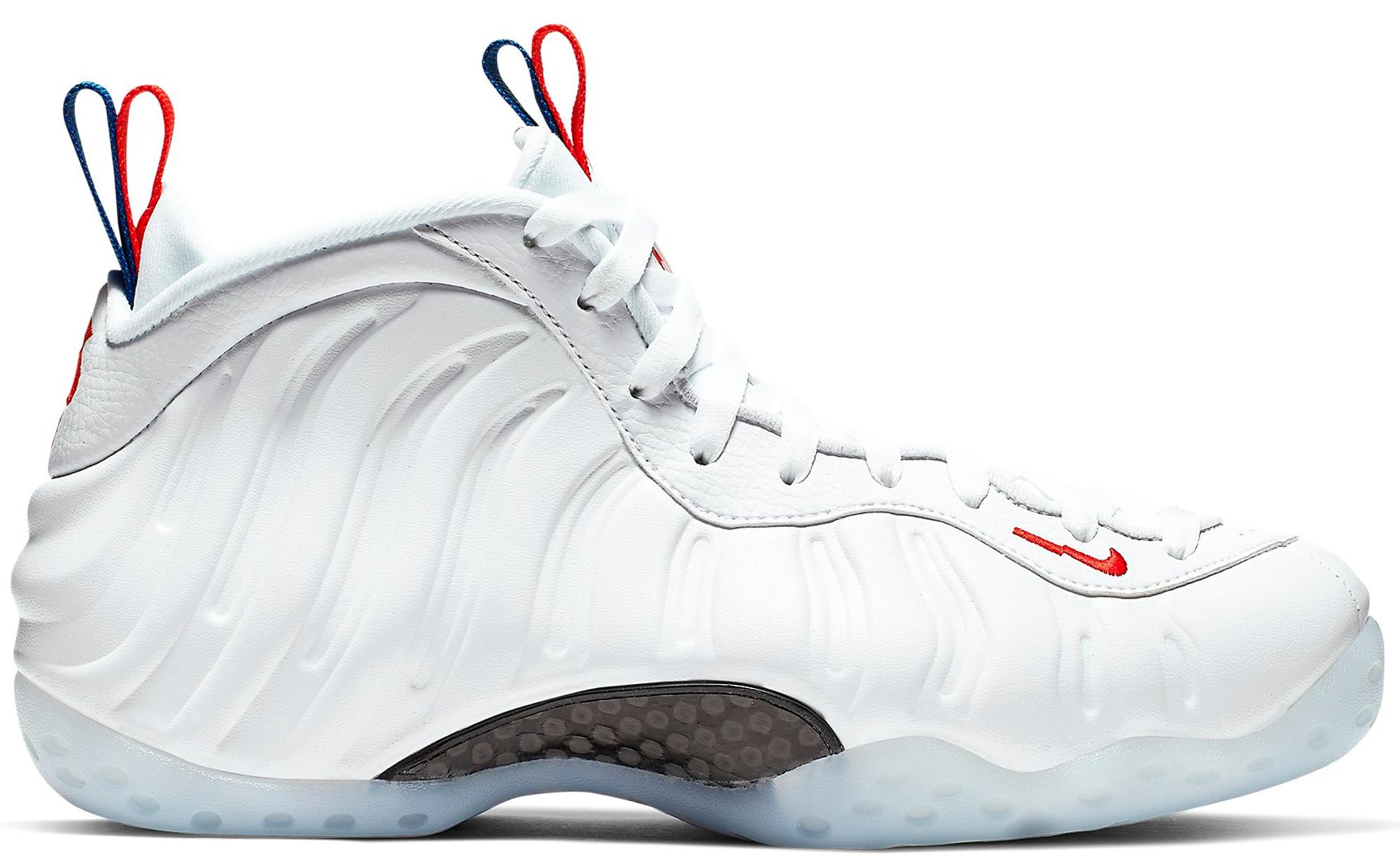 foamposite size 1