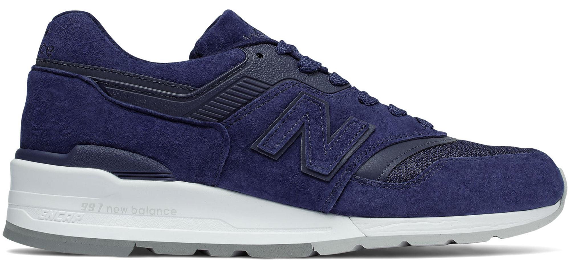 new balance 997 bluebird