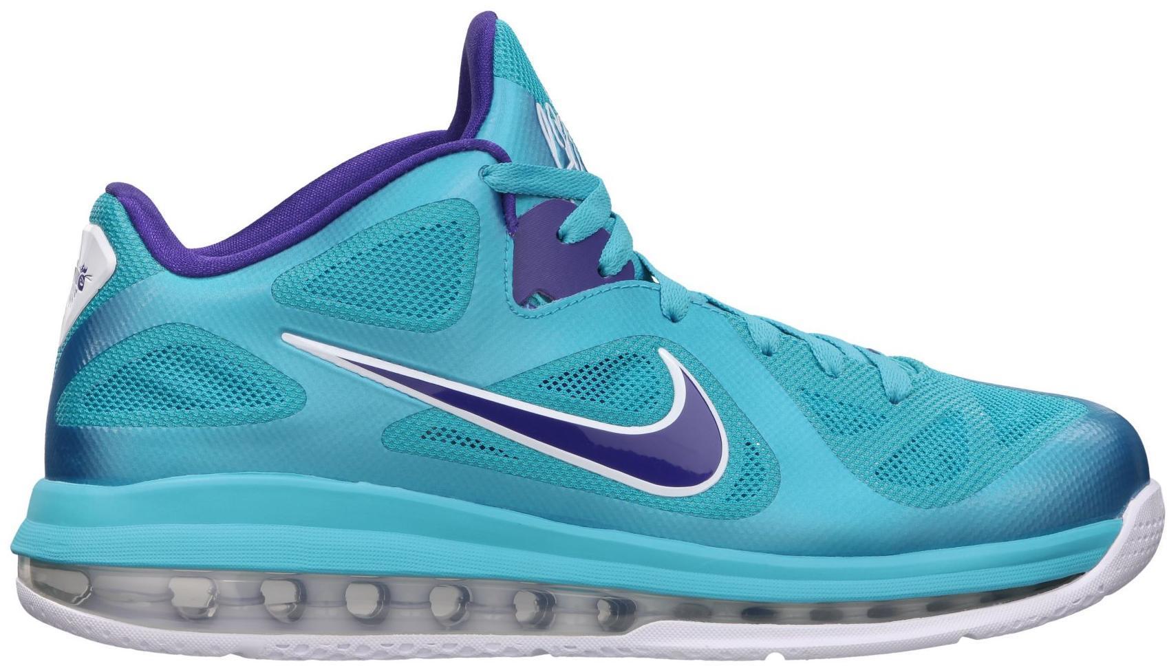 lebron 9 stockx