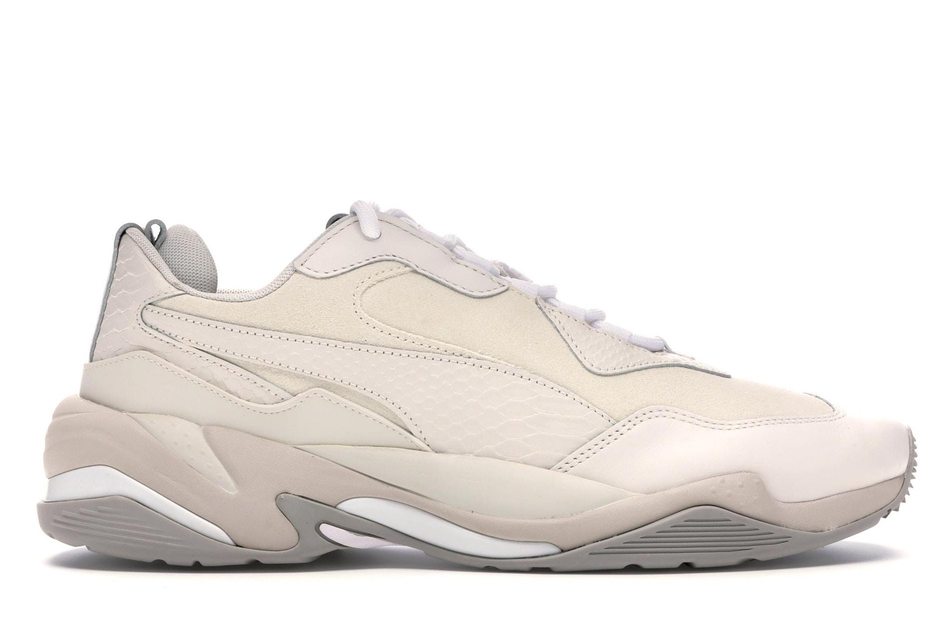puma thunder spectra cyan