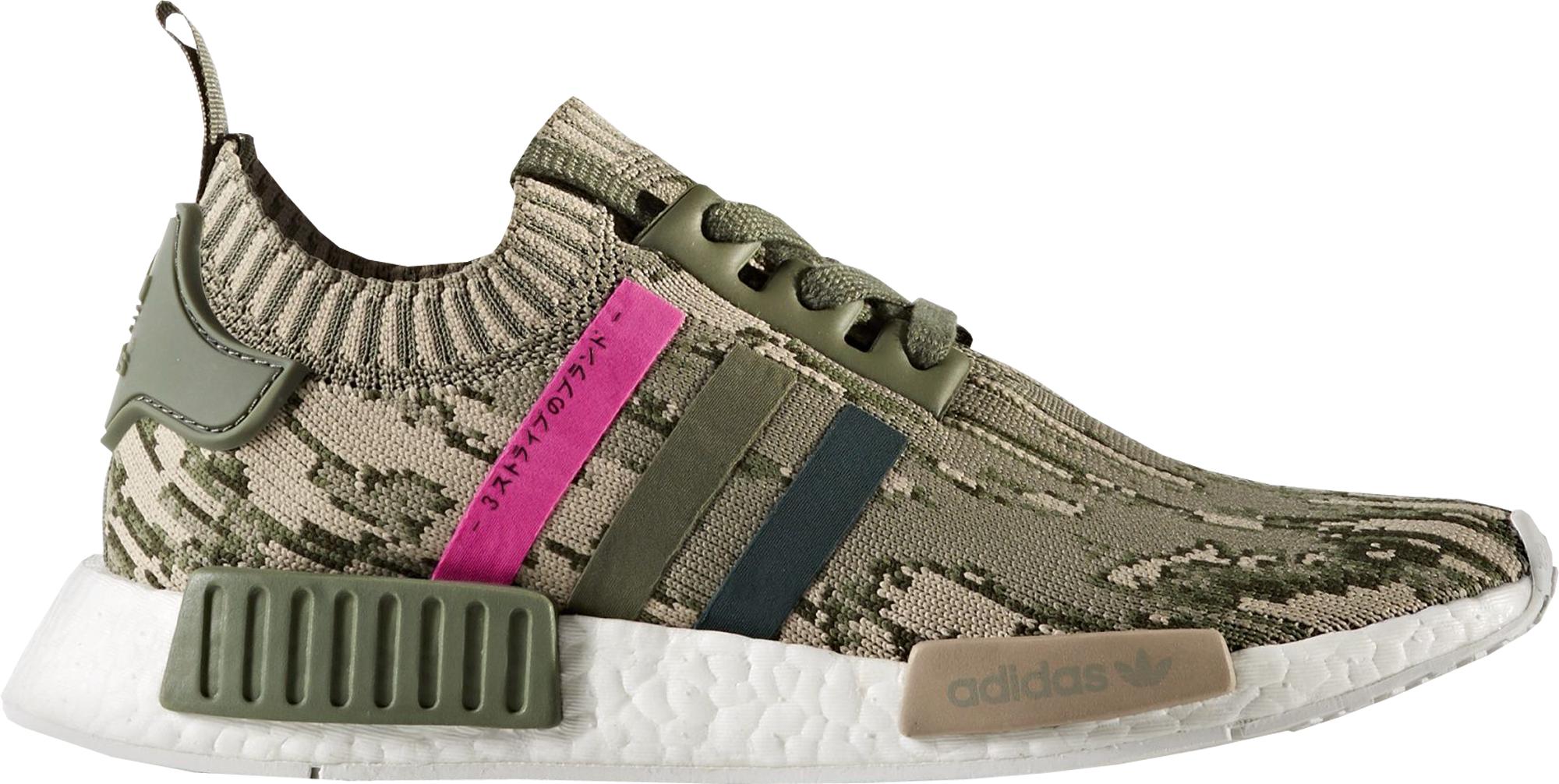 nmd glitch