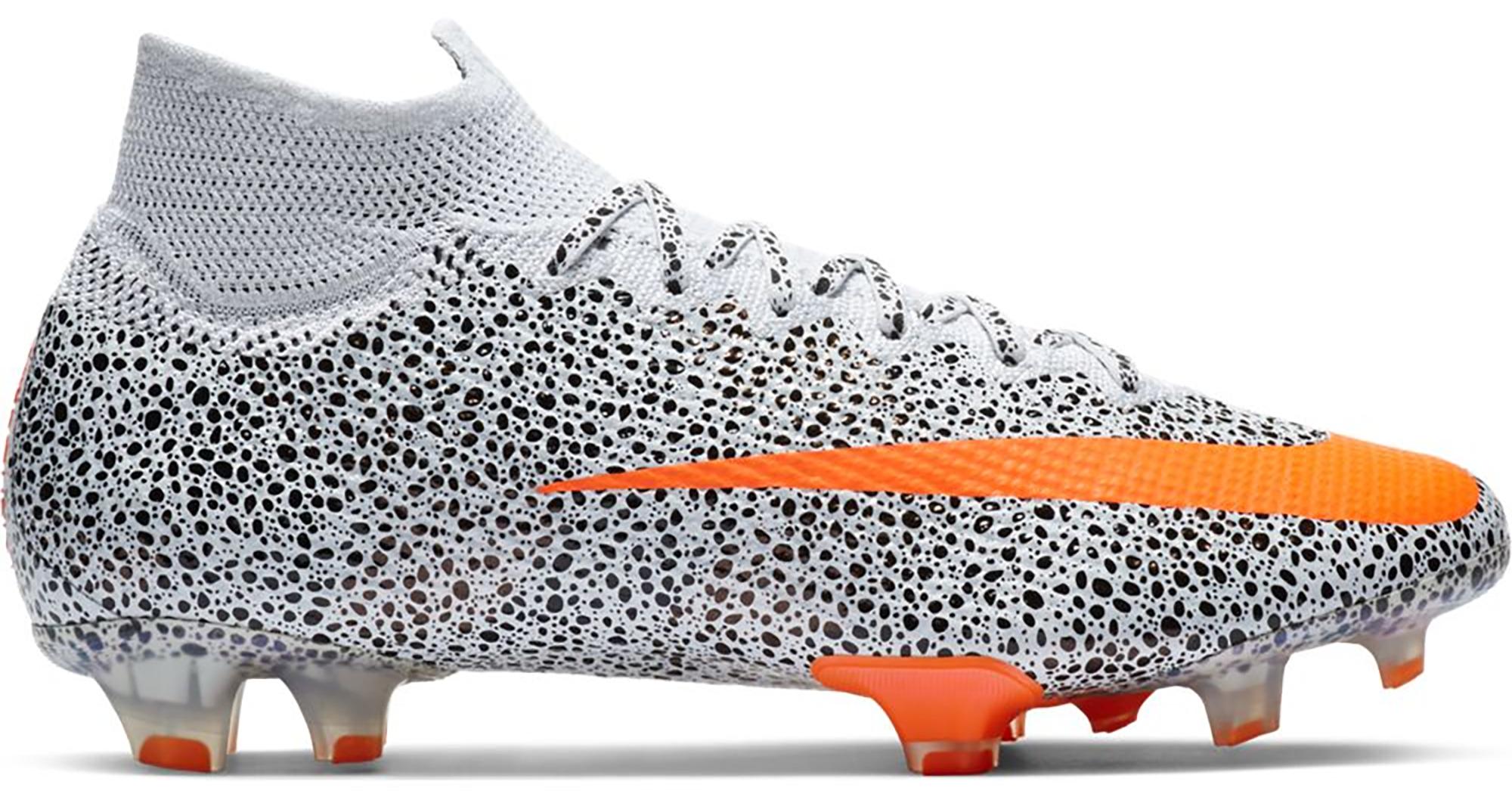 nike mercurial vapor 13 elite cr7