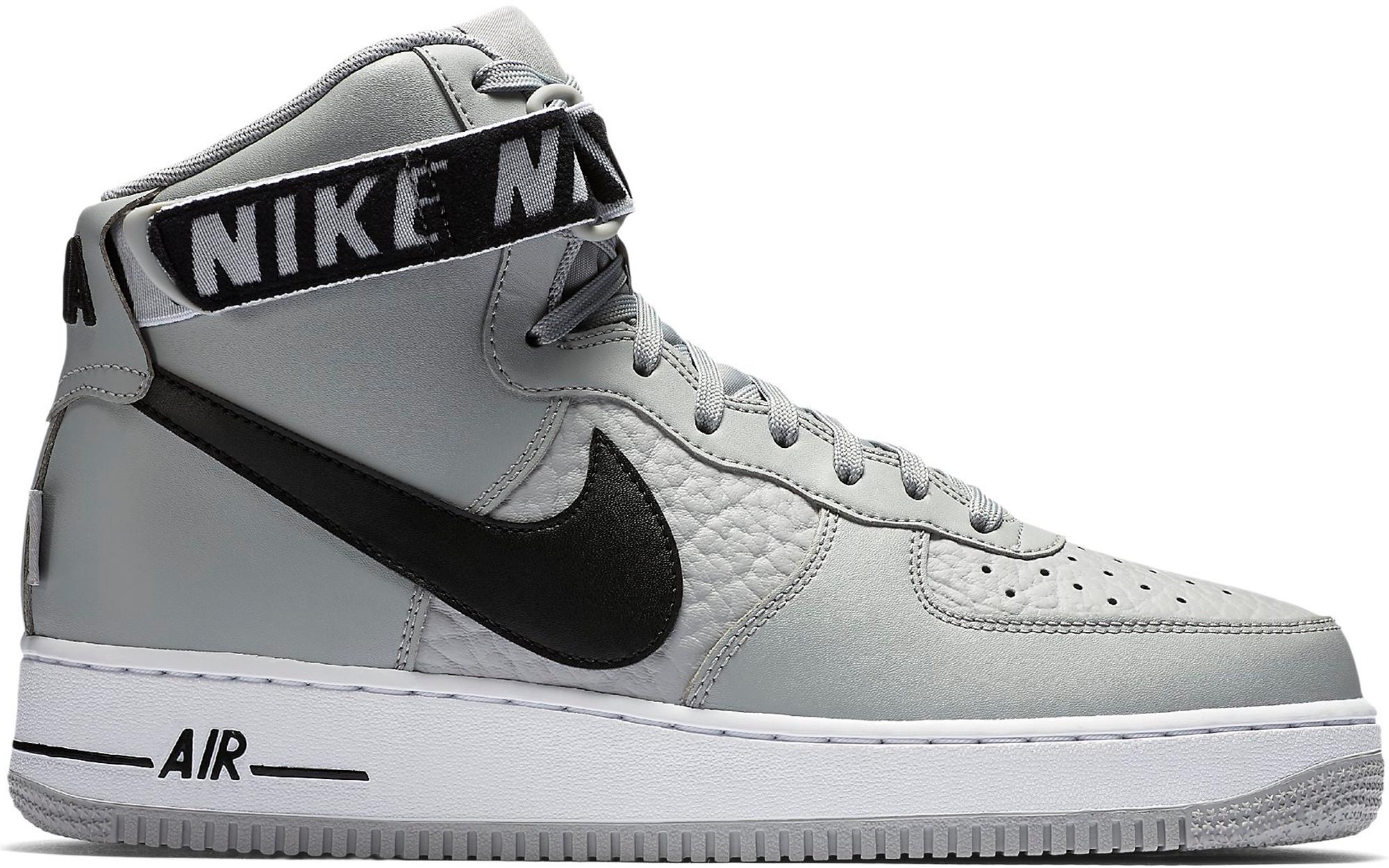 air force 1 high nba