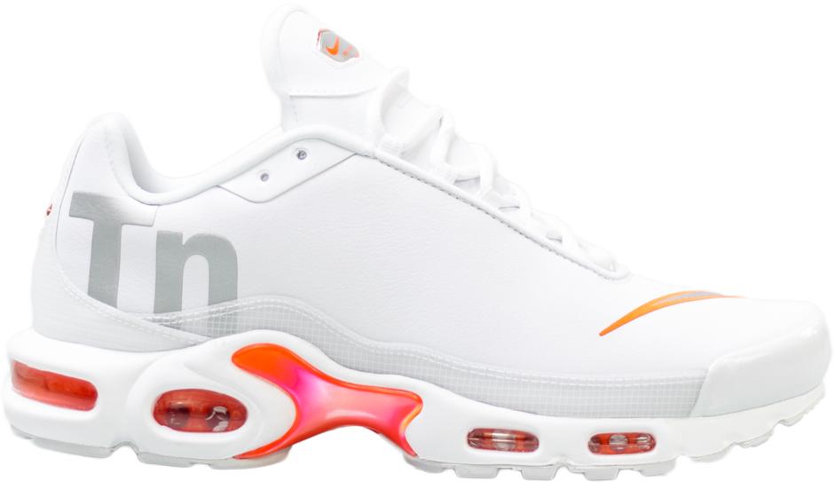 nike mercurial tn black and white