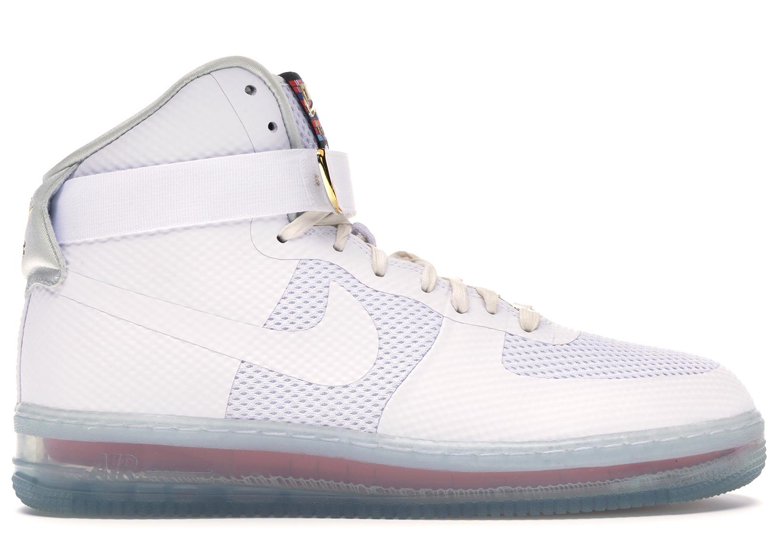 air force 1 lux white