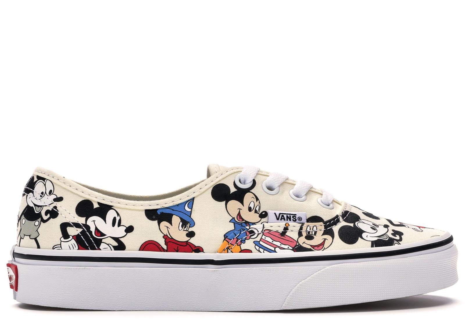 vans authentic disney vans authentic disney