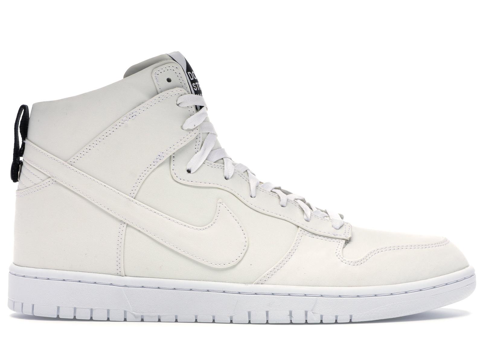 nike dunk dover street market