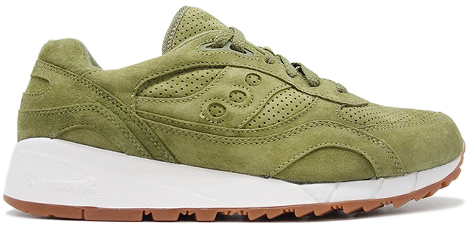 saucony shadow 6000 mujer plata