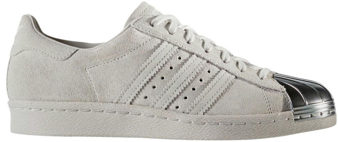 adidas superstar 80s metal toe w