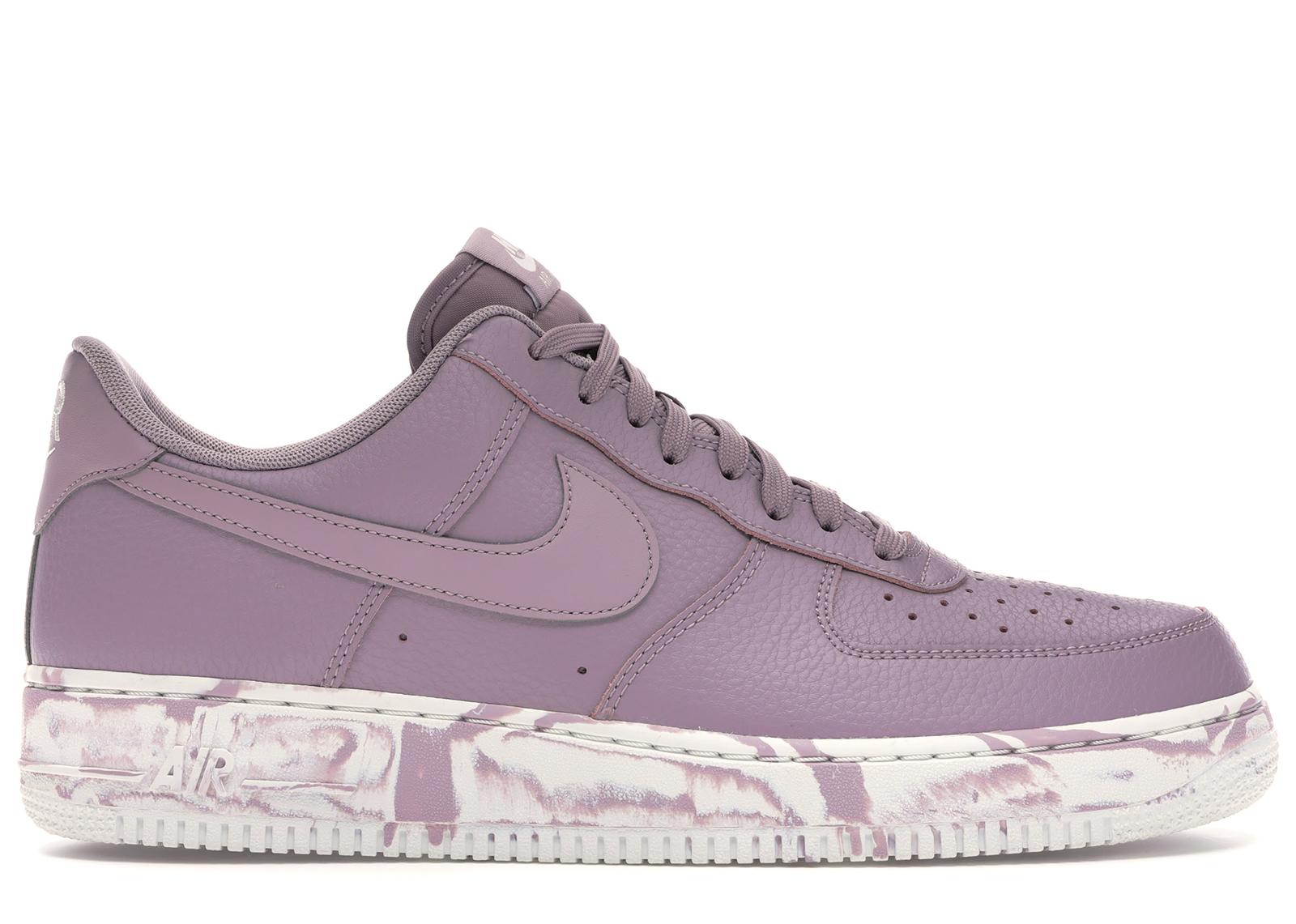 nike air force 1 lv8 elemental rose