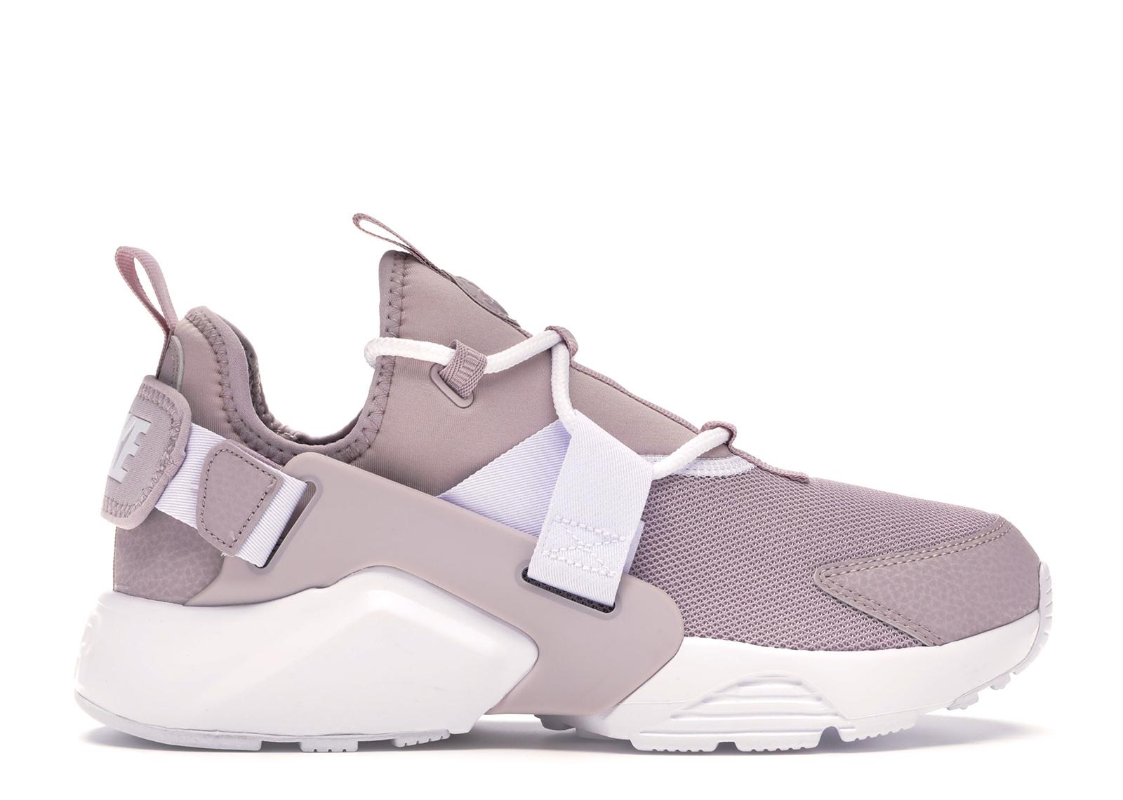 particle pink huaraches