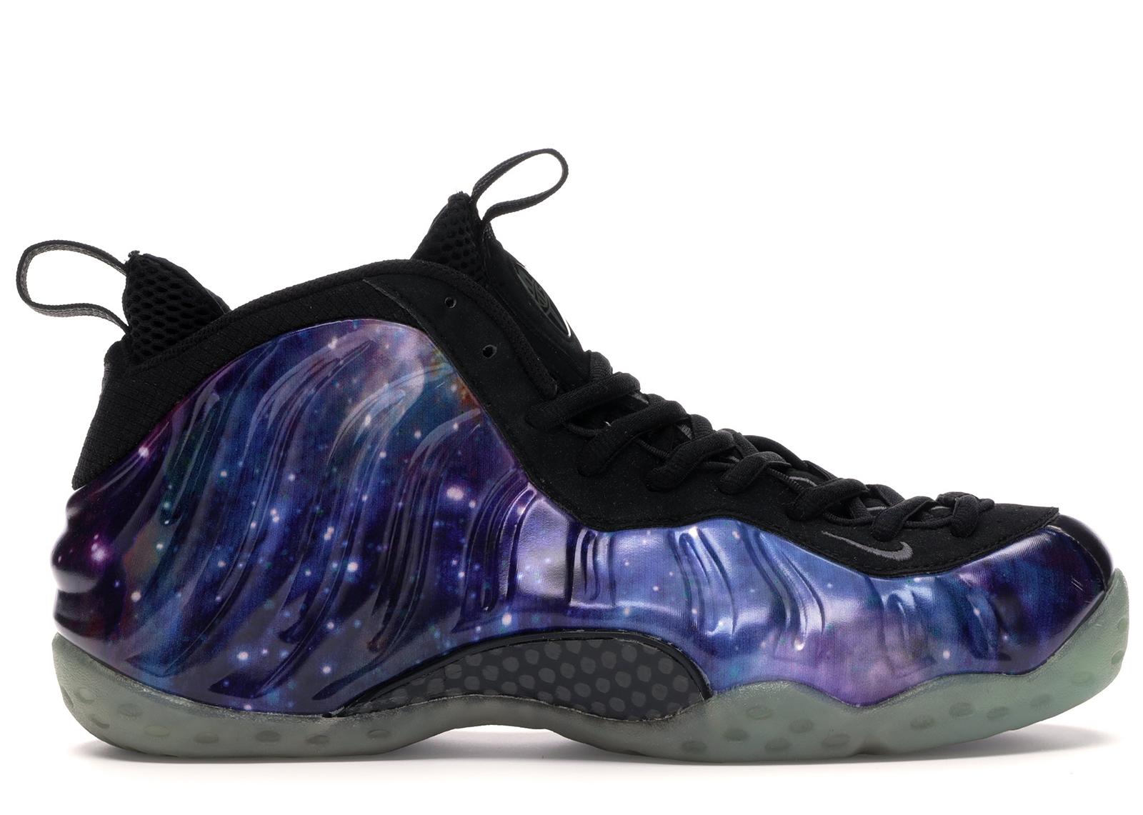 nike shox galaxy