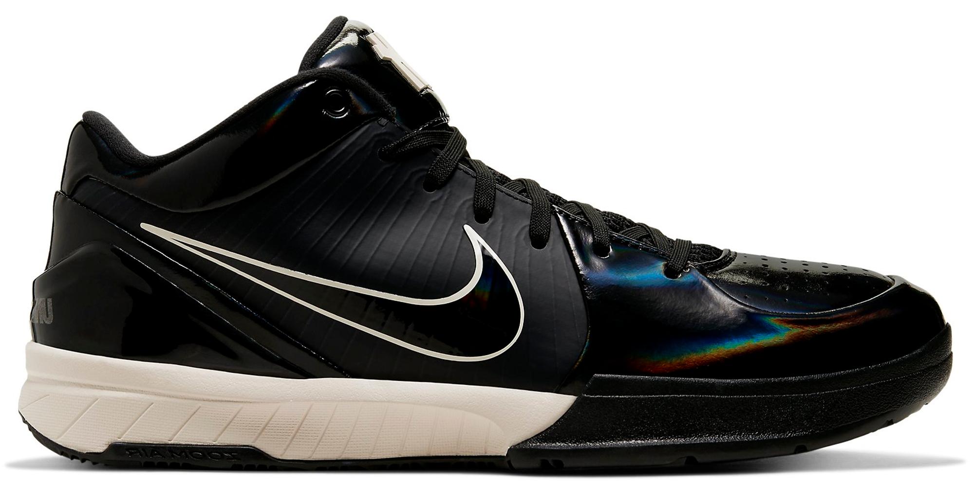 kobe 4 protro weight