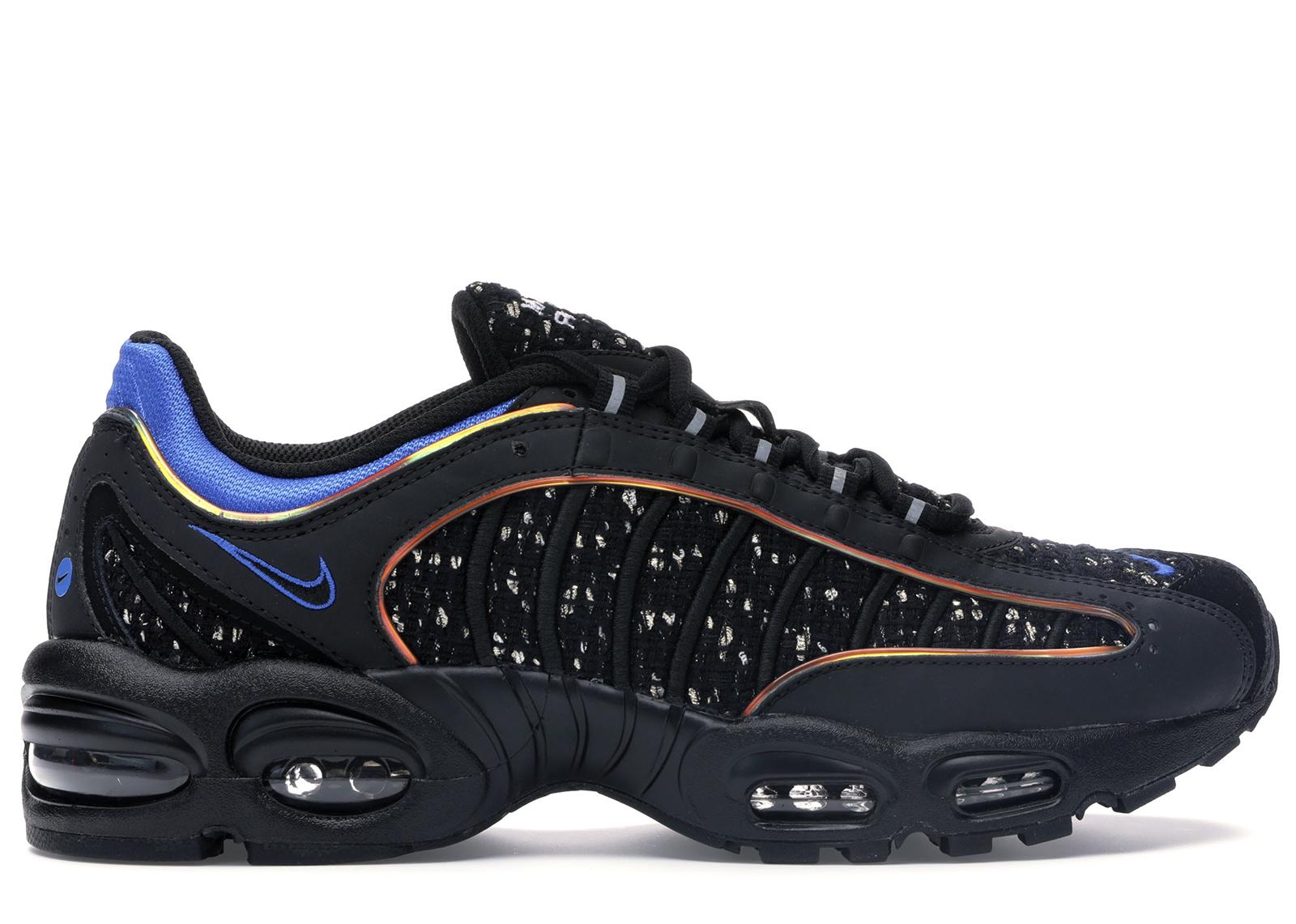 supreme air max tailwind 4 stockx