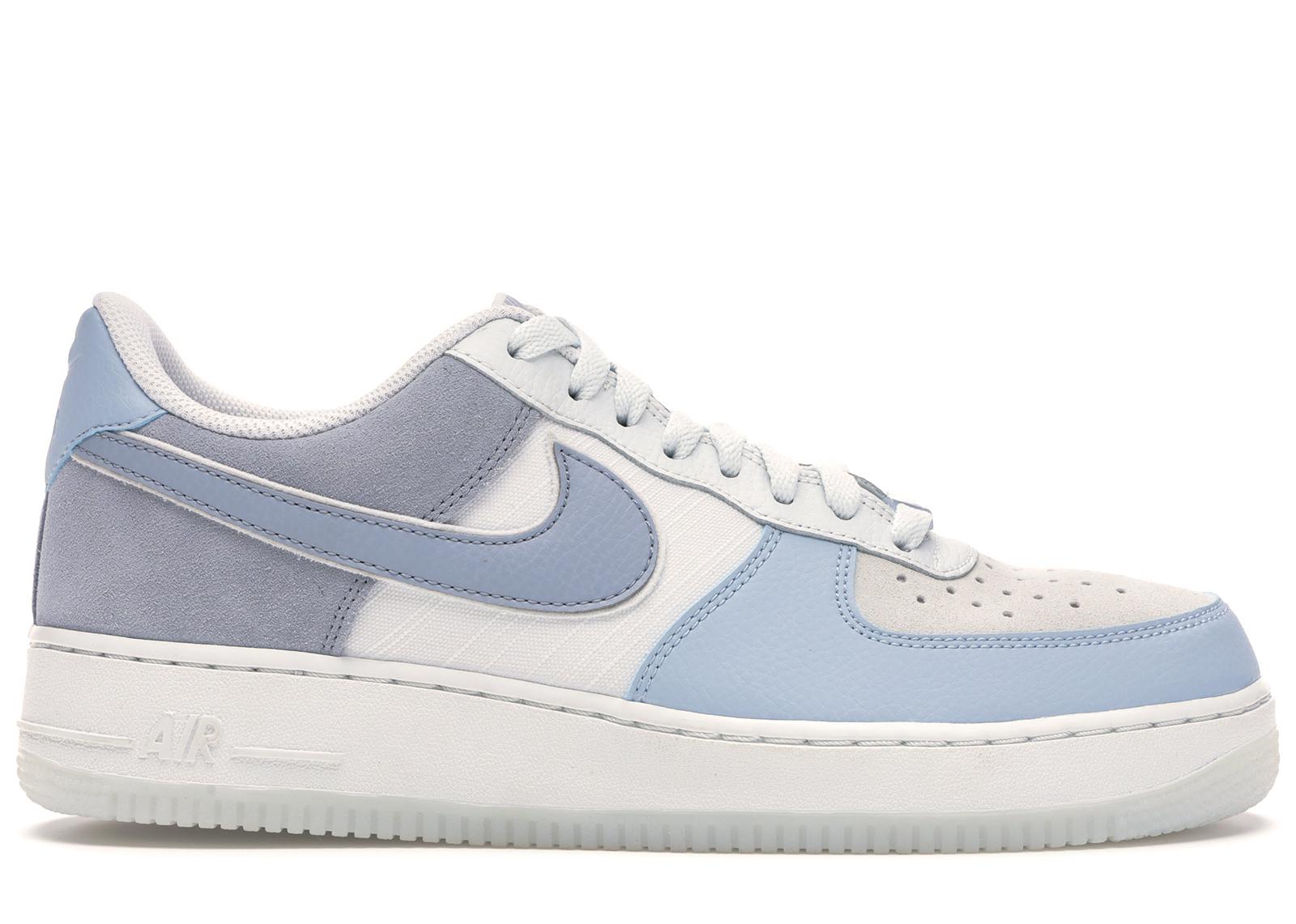Nike Rubber Air Force 1 Low Light 