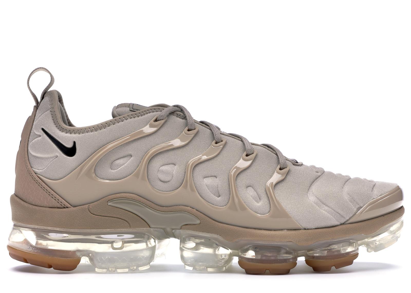 is nike vapormax true to size