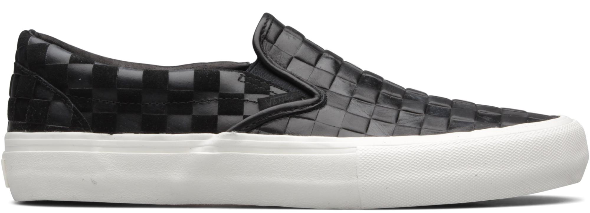 engineered garments vans checkerboard