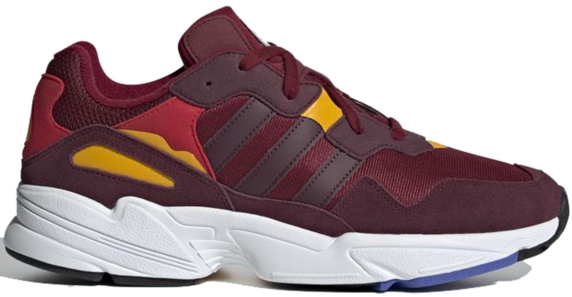 adidas yung og maroon