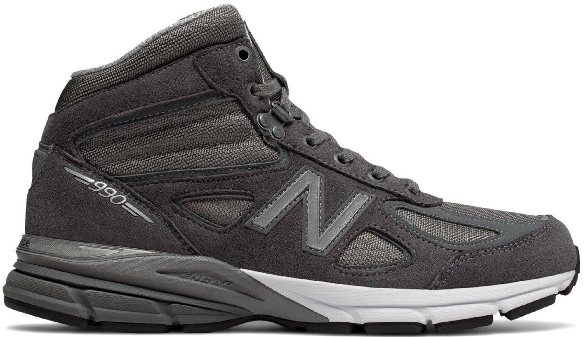 new balance 990v4 high top