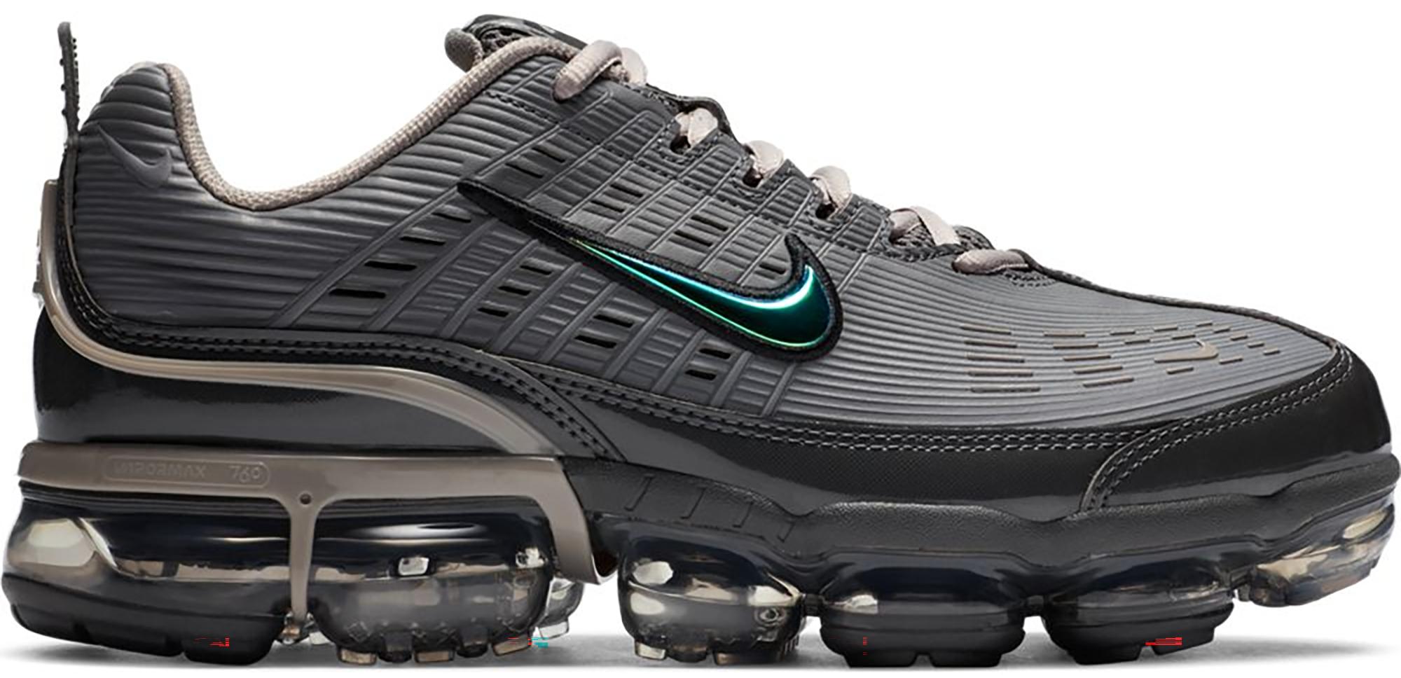 vapormax clearance