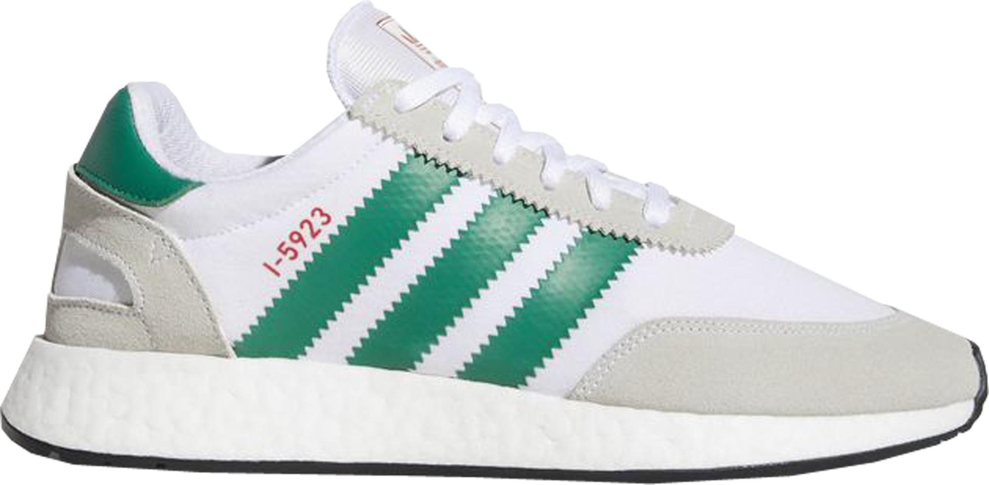 5923 adidas green