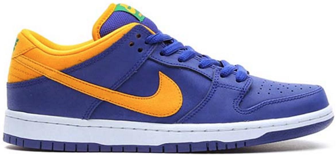 dunk low midas
