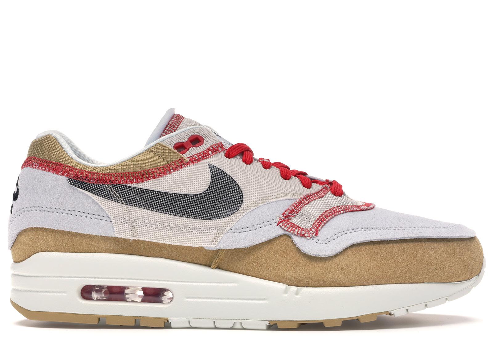 nike inside out shoes