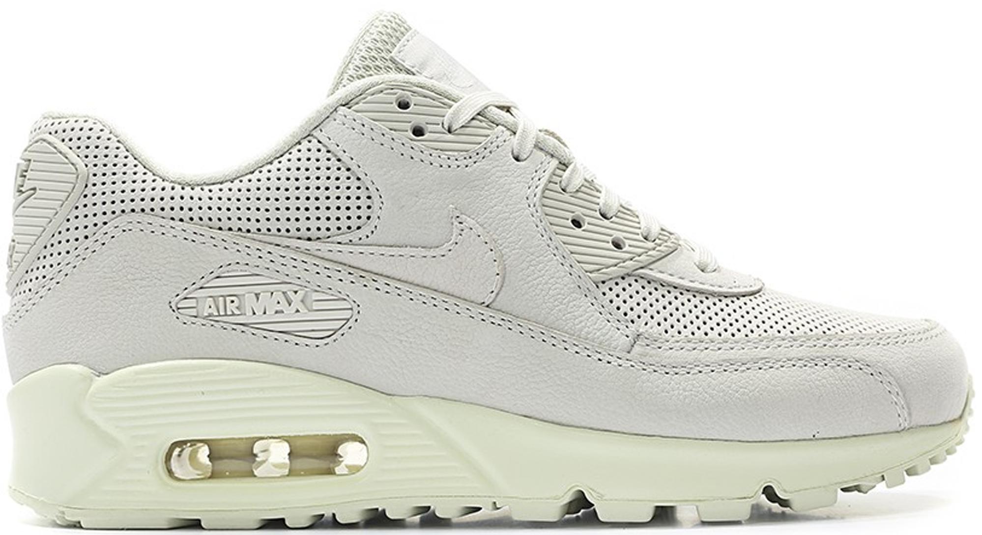 air max preday light bone