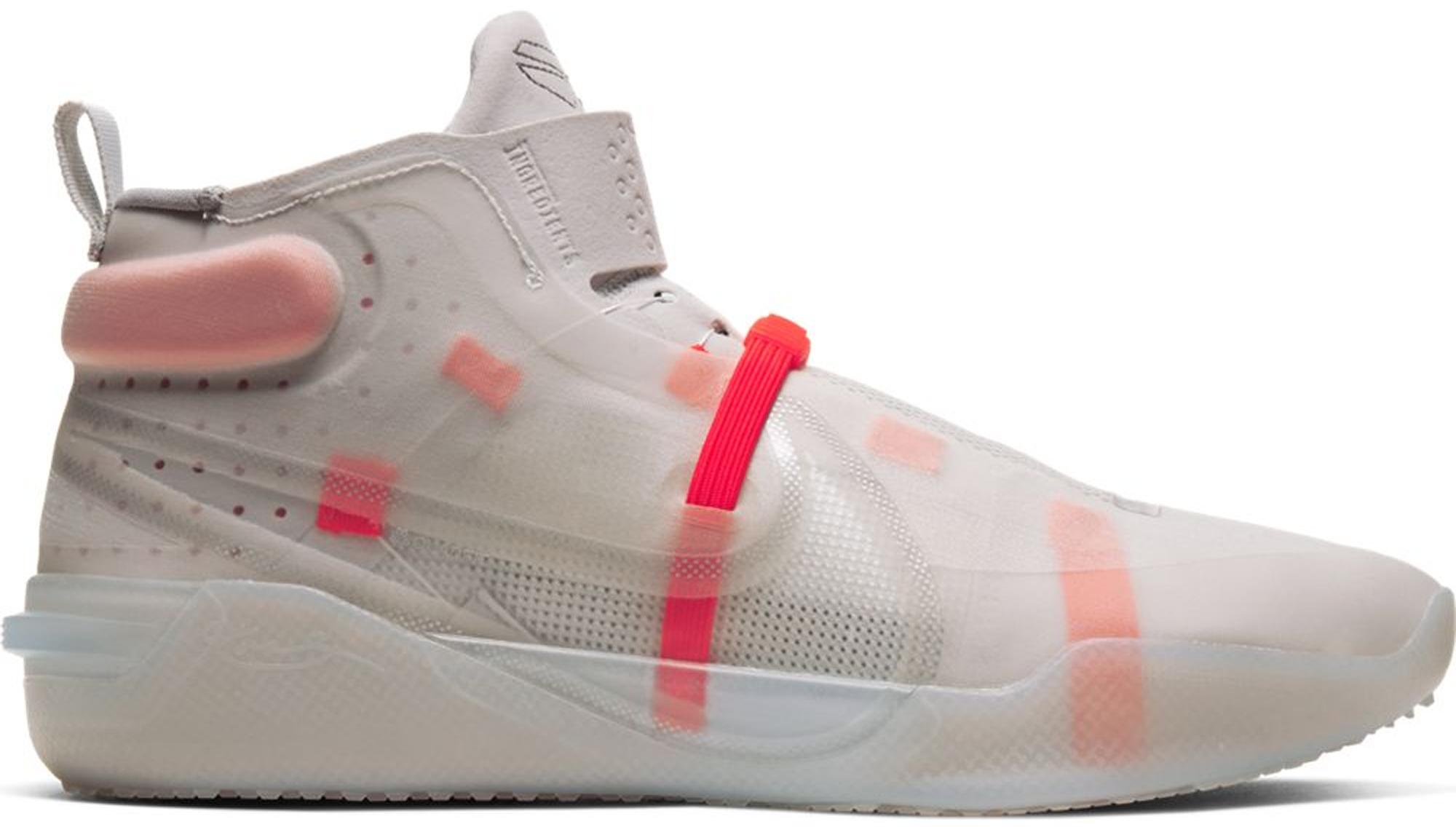 nike shoes basketball 2020