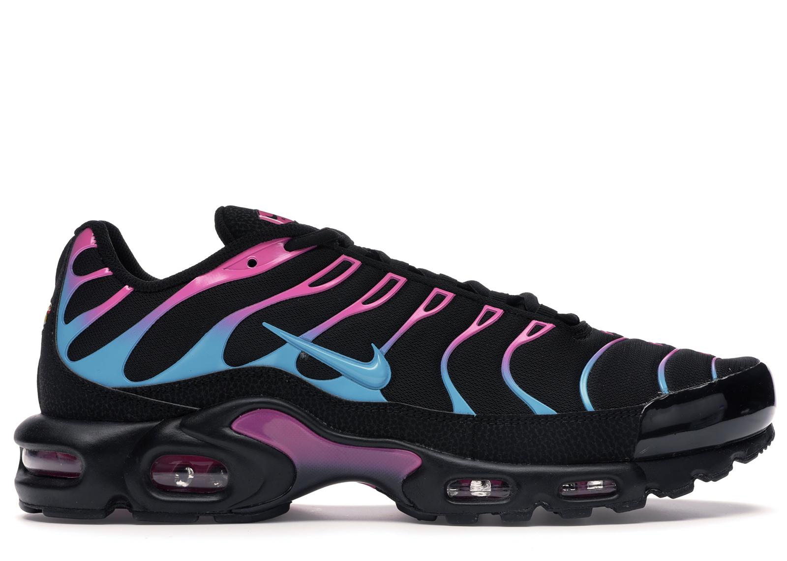 air max 97 miami vice black