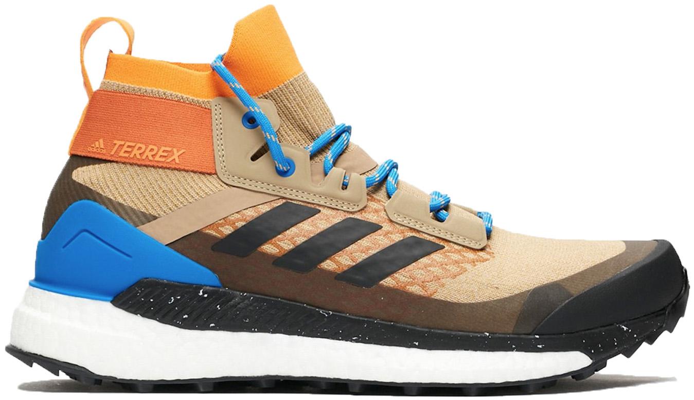 terrex free hiker sale