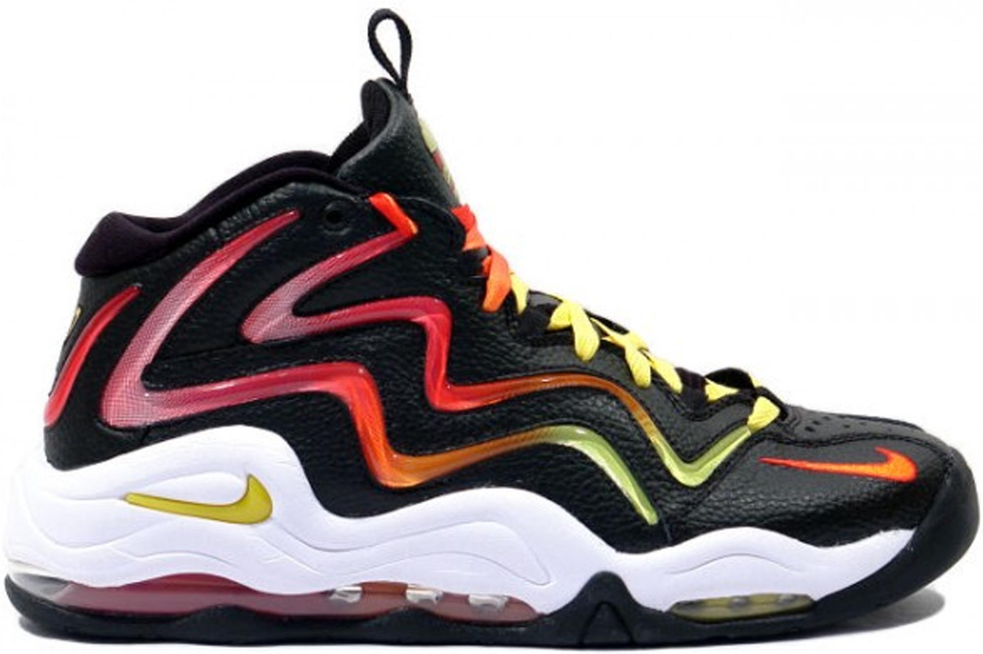 nike air pippen