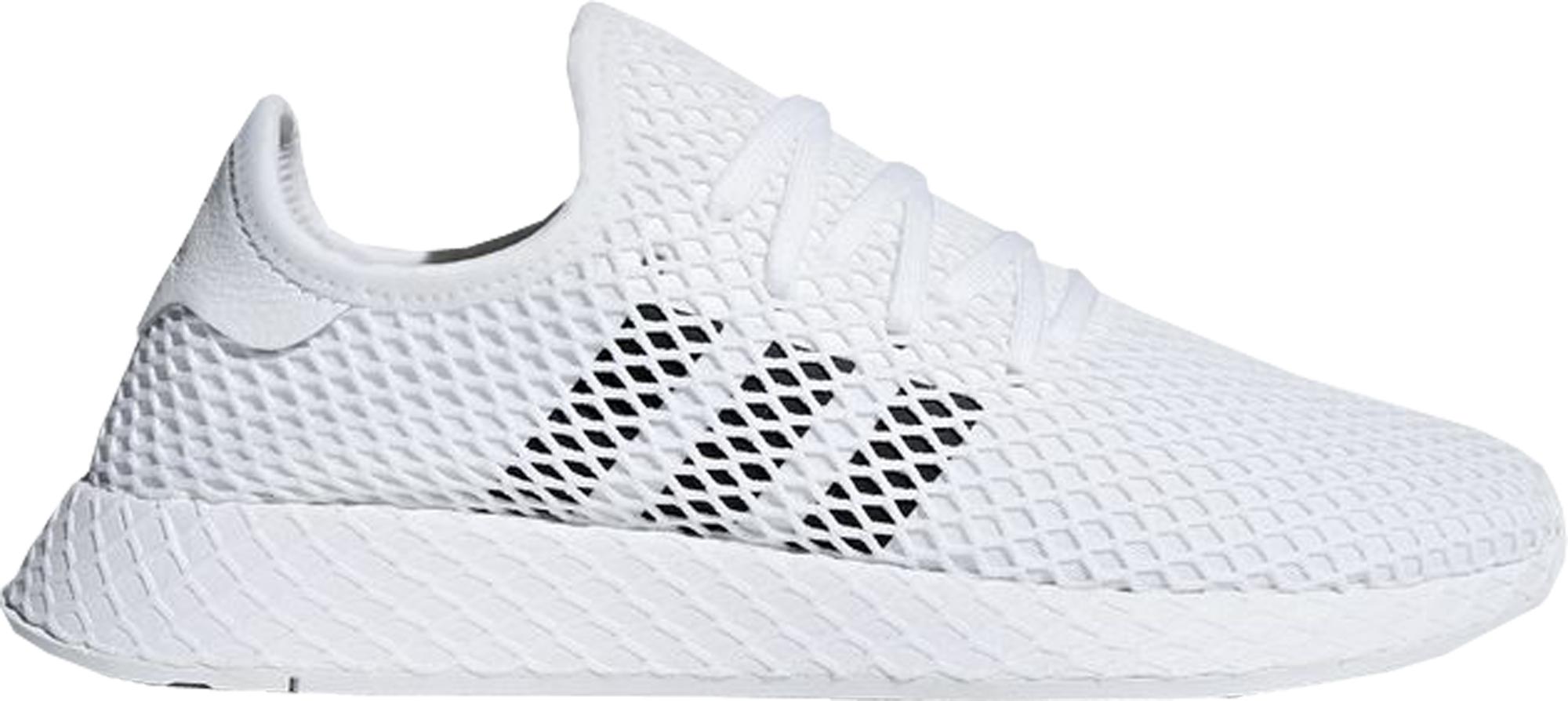 adidas deerupt stockx