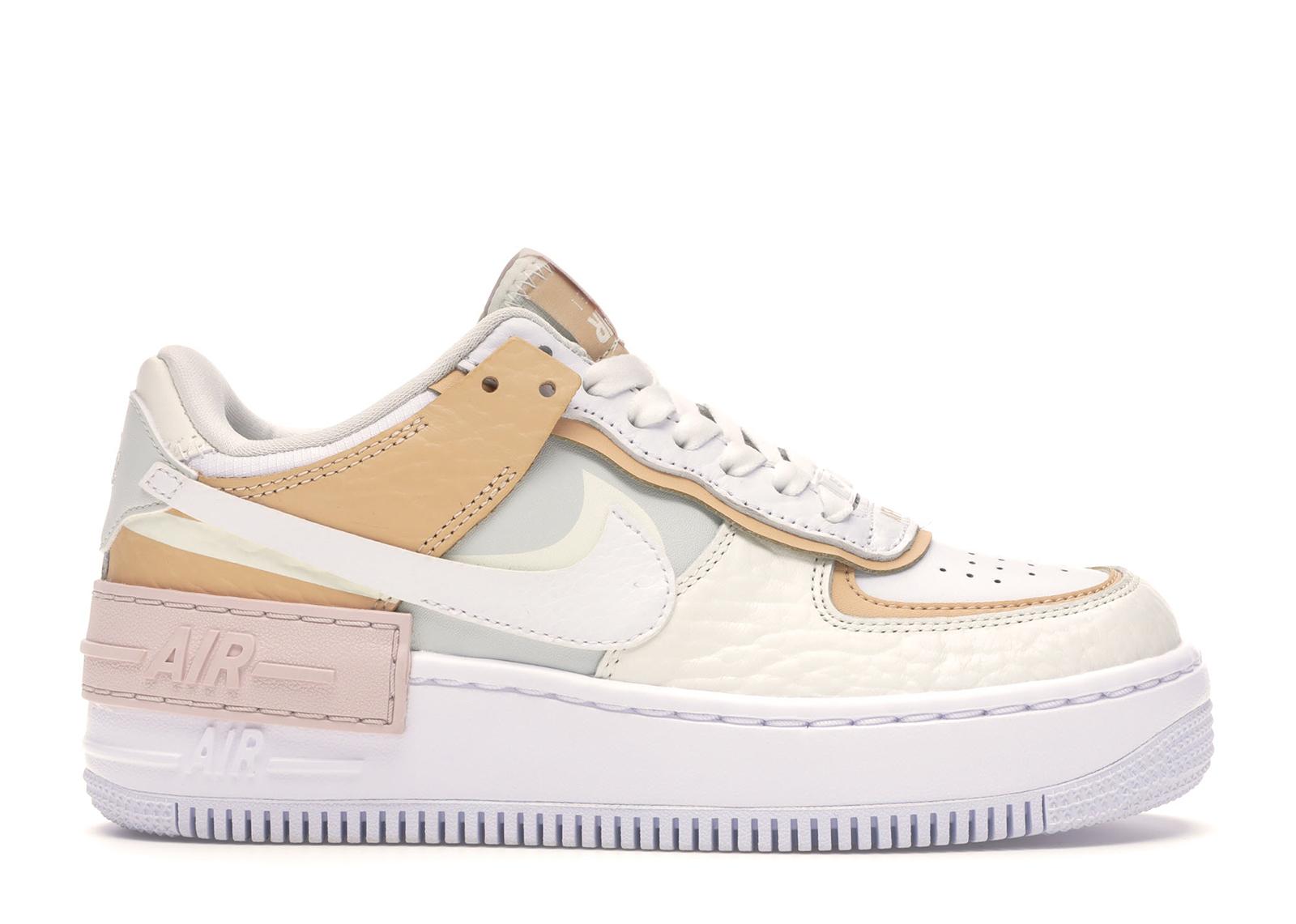 nude air forces