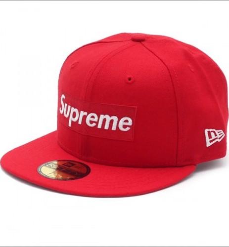 supreme rip new era