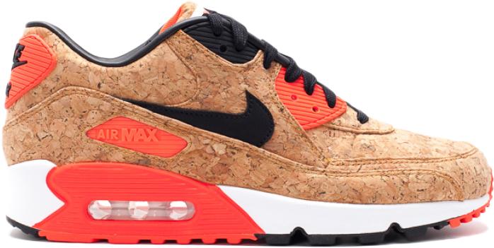 nike air max 90 anniversary cork