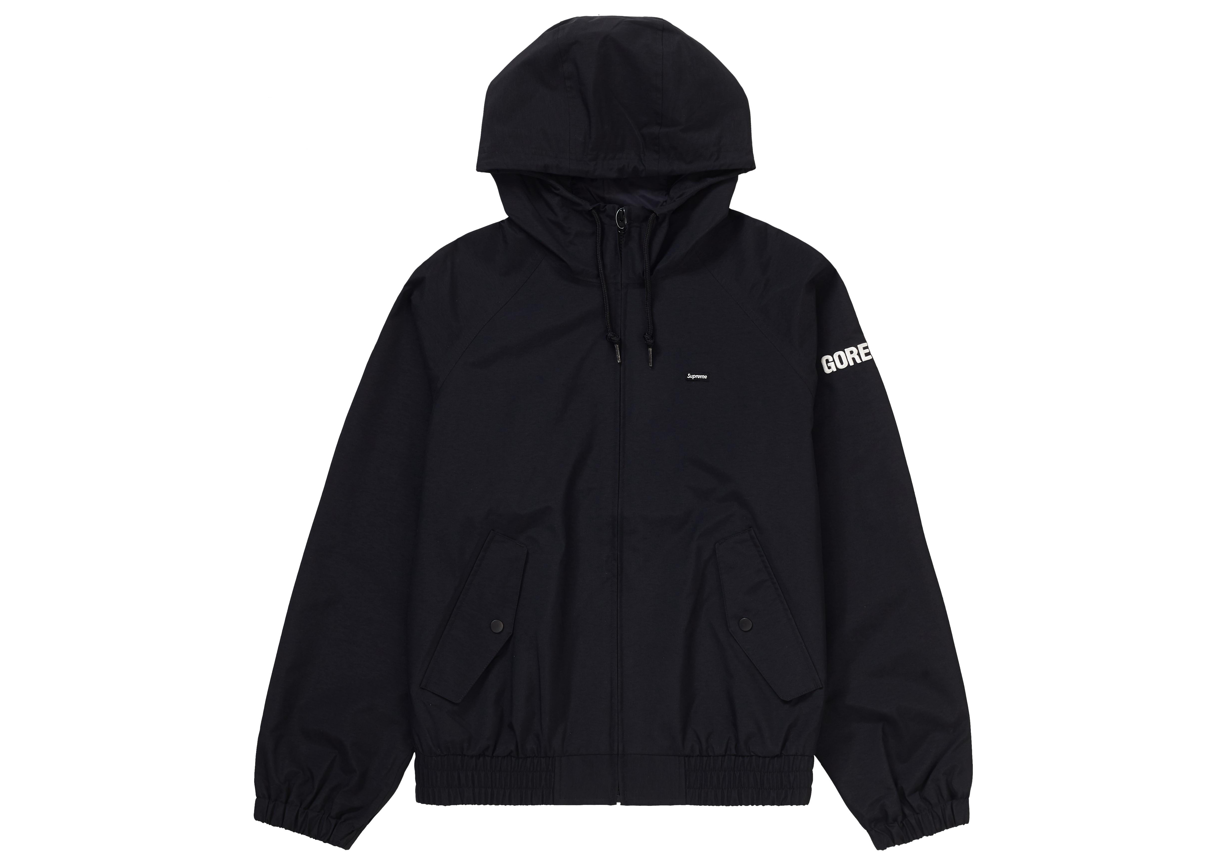 supreme harrington jacket