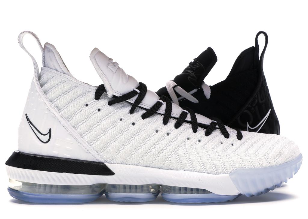 mens nike lebron 16 equality away